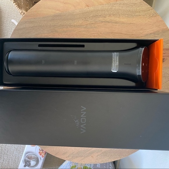 NWT Anova Precision Cooker Nano - Picture 7 of 7